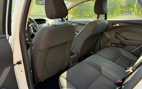 Ford Focus III, 2015 год, 780 000 рублей, 12 фотография