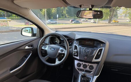 Ford Focus III, 2015 год, 780 000 рублей, 11 фотография
