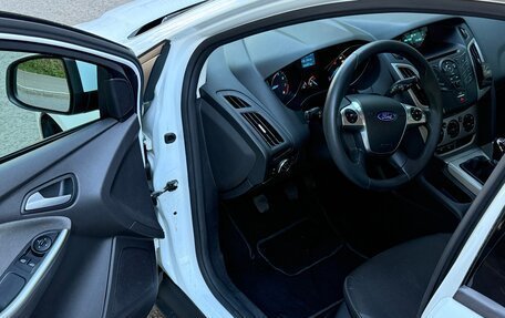 Ford Focus III, 2015 год, 780 000 рублей, 13 фотография