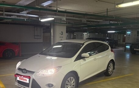 Ford Focus III, 2015 год, 780 000 рублей, 15 фотография