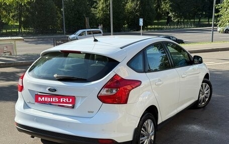 Ford Focus III, 2015 год, 780 000 рублей, 8 фотография