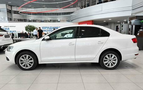Volkswagen Jetta VI, 2013 год, 970 000 рублей, 10 фотография
