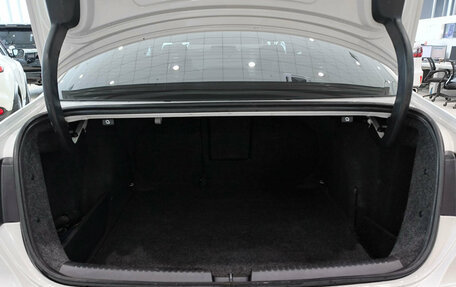 Volkswagen Jetta VI, 2013 год, 970 000 рублей, 12 фотография