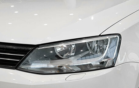Volkswagen Jetta VI, 2013 год, 970 000 рублей, 21 фотография