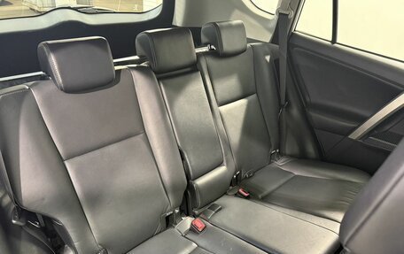 Toyota RAV4, 2013 год, 2 099 800 рублей, 4 фотография