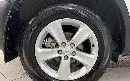Toyota RAV4, 2013 год, 2 099 800 рублей, 5 фотография