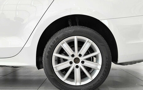Volkswagen Jetta VI, 2013 год, 970 000 рублей, 22 фотография