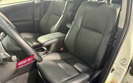 Toyota RAV4, 2013 год, 2 099 800 рублей, 9 фотография