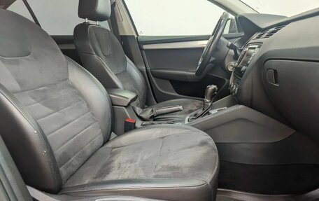 Skoda Octavia, 2014 год, 1 462 000 рублей, 10 фотография