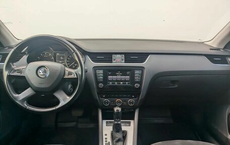Skoda Octavia, 2014 год, 1 462 000 рублей, 9 фотография