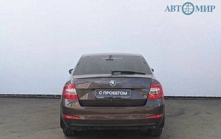 Skoda Octavia, 2014 год, 1 462 000 рублей, 7 фотография