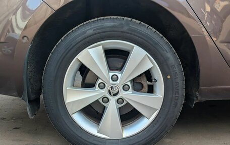 Skoda Octavia, 2014 год, 1 462 000 рублей, 18 фотография