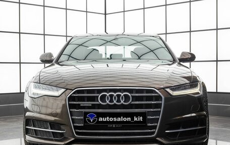 Audi A6, 2018 год, 2 799 000 рублей, 2 фотография