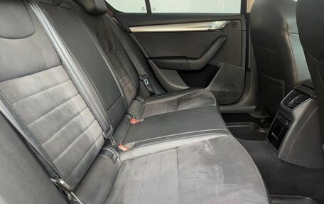 Skoda Octavia, 2014 год, 1 462 000 рублей, 11 фотография