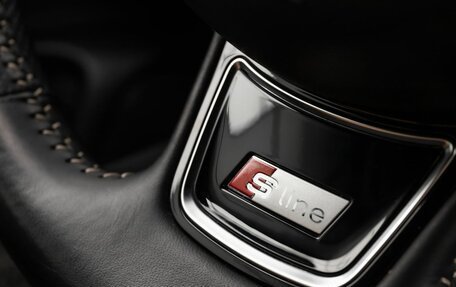 Audi A6, 2018 год, 2 799 000 рублей, 16 фотография