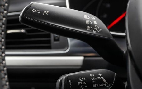Audi A6, 2018 год, 2 799 000 рублей, 15 фотография