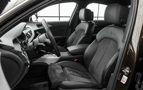 Audi A6, 2018 год, 2 799 000 рублей, 7 фотография
