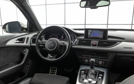 Audi A6, 2018 год, 2 799 000 рублей, 9 фотография