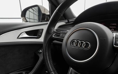 Audi A6, 2018 год, 2 799 000 рублей, 13 фотография