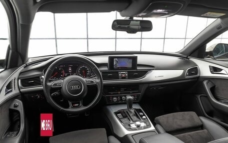 Audi A6, 2018 год, 2 799 000 рублей, 11 фотография