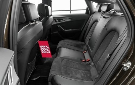 Audi A6, 2018 год, 2 799 000 рублей, 8 фотография