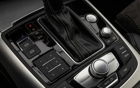 Audi A6, 2018 год, 2 799 000 рублей, 20 фотография