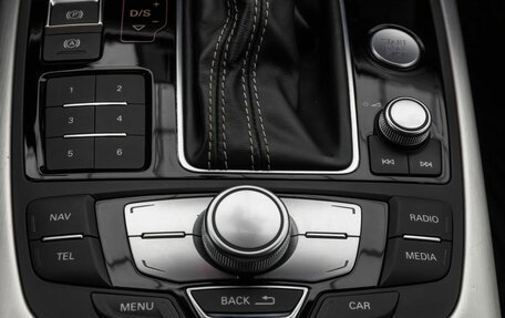 Audi A6, 2018 год, 2 799 000 рублей, 21 фотография