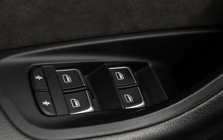 Audi A6, 2018 год, 2 799 000 рублей, 26 фотография