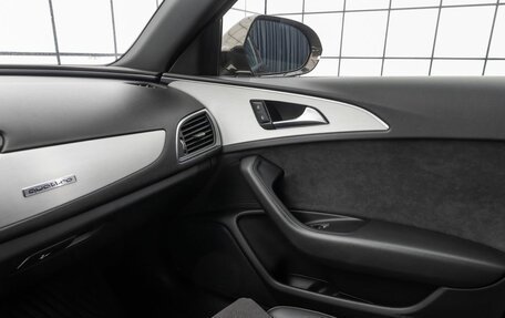 Audi A6, 2018 год, 2 799 000 рублей, 30 фотография