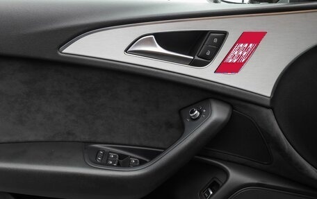 Audi A6, 2018 год, 2 799 000 рублей, 28 фотография