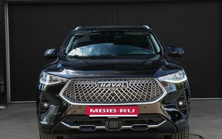 Haval F7 I, 2021 год, 1 749 000 рублей, 2 фотография