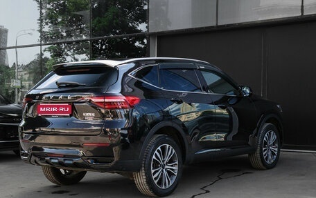 Haval F7 I, 2021 год, 1 749 000 рублей, 4 фотография