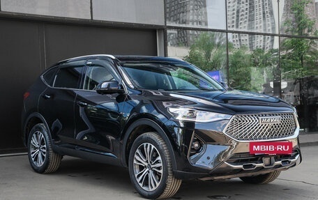 Haval F7 I, 2021 год, 1 749 000 рублей, 3 фотография