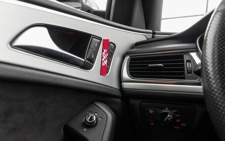 Audi A6, 2018 год, 2 799 000 рублей, 27 фотография