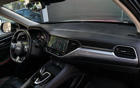 Haval F7 I, 2021 год, 1 749 000 рублей, 8 фотография