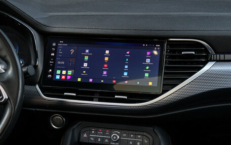 Haval F7 I, 2021 год, 1 749 000 рублей, 11 фотография