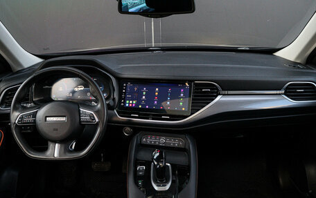 Haval F7 I, 2021 год, 1 749 000 рублей, 10 фотография