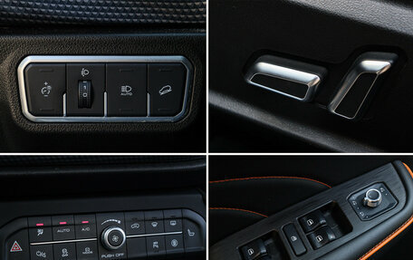 Haval F7 I, 2021 год, 1 749 000 рублей, 15 фотография