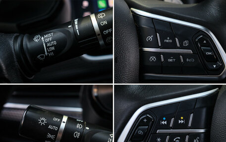Haval F7 I, 2021 год, 1 749 000 рублей, 19 фотография