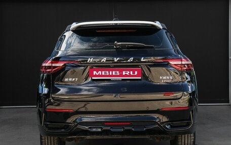 Haval F7 I, 2021 год, 1 749 000 рублей, 5 фотография
