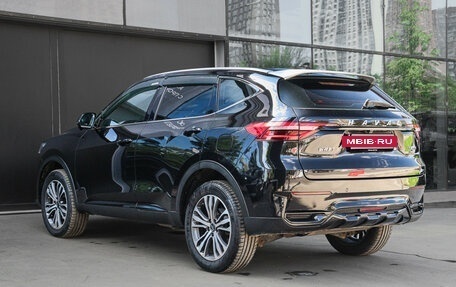 Haval F7 I, 2021 год, 1 749 000 рублей, 7 фотография