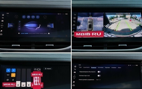 Haval F7 I, 2021 год, 1 749 000 рублей, 17 фотография