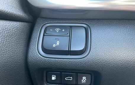 KIA Optima IV, 2017 год, 1 499 000 рублей, 20 фотография