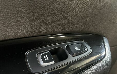 KIA Optima IV, 2017 год, 1 499 000 рублей, 24 фотография