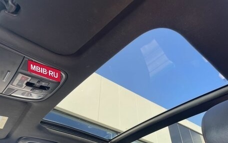 KIA Optima IV, 2017 год, 1 499 000 рублей, 25 фотография