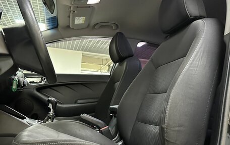 KIA Cerato III, 2013 год, 1 000 000 рублей, 11 фотография