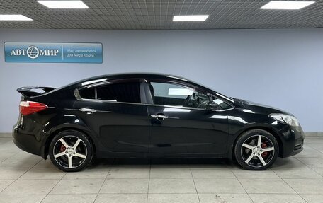 KIA Cerato III, 2013 год, 1 000 000 рублей, 4 фотография