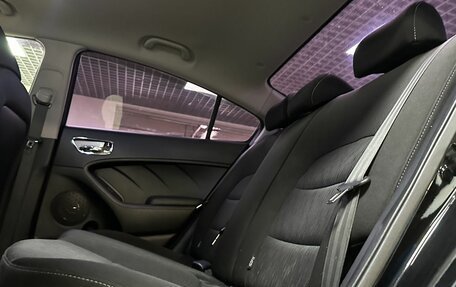 KIA Cerato III, 2013 год, 1 000 000 рублей, 12 фотография