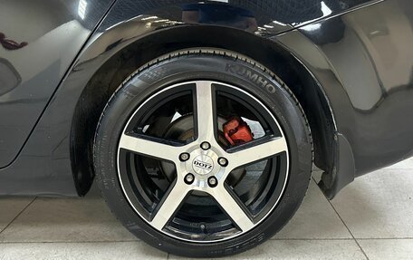 KIA Cerato III, 2013 год, 1 000 000 рублей, 9 фотография