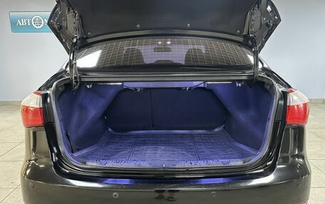 KIA Cerato III, 2013 год, 1 000 000 рублей, 10 фотография